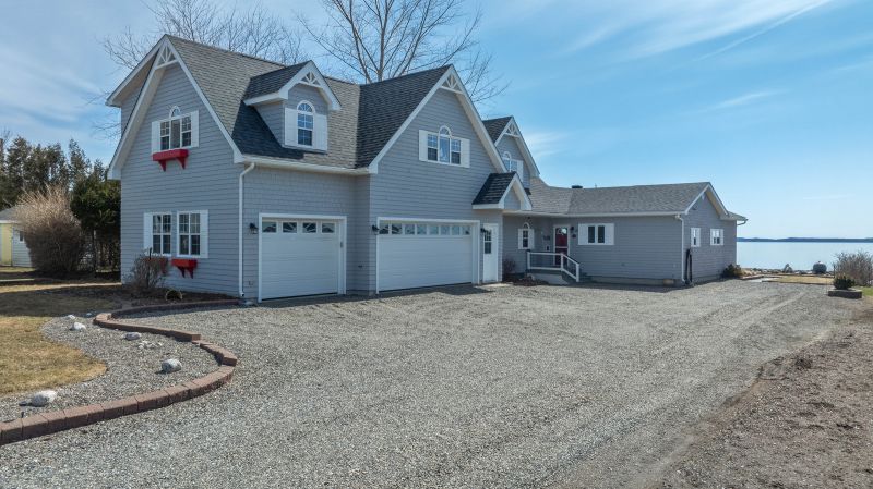 31 Patrick Street, St. Andrews, NB