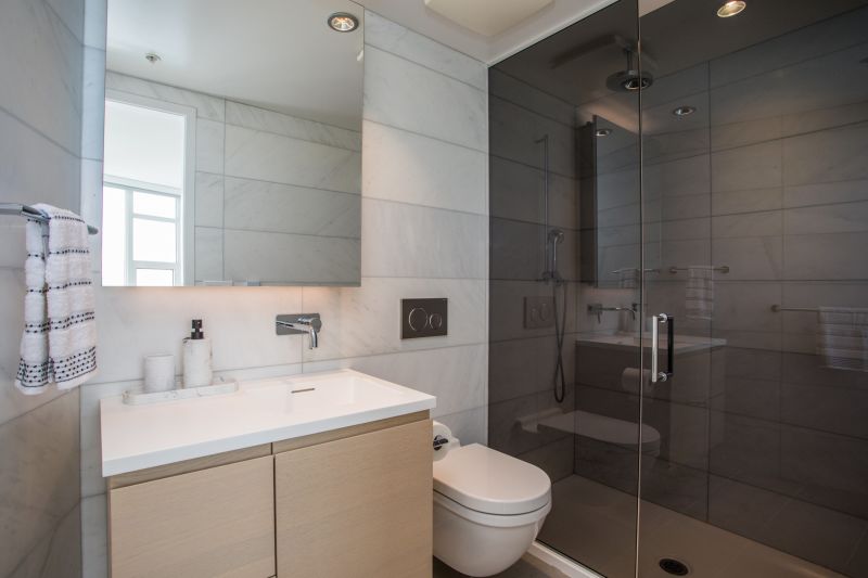 1289 Hornby Street #3111, Vancouver, BC