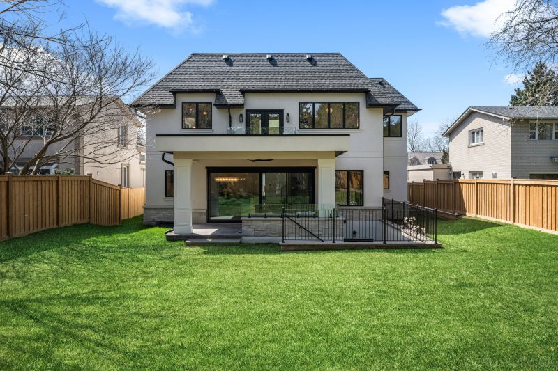 63 Bannatyne Drive, North York, ON, Canada, North York, ON