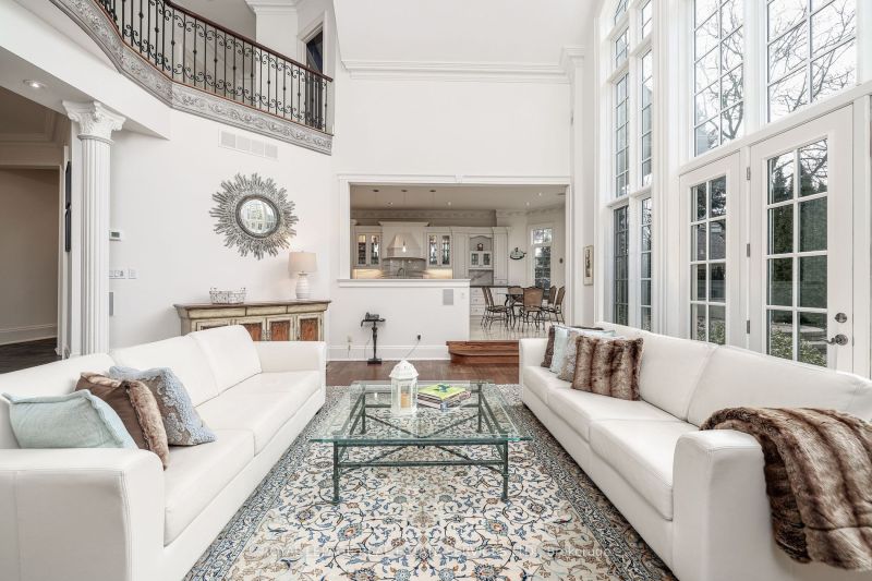 17 Bayview Ridge, Toronto, ON