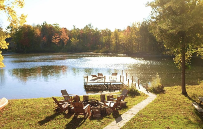 7609 Somerset Park, Washago, ON