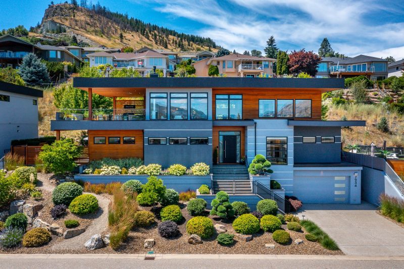 7934 Graystone Drive, Vernon, BC