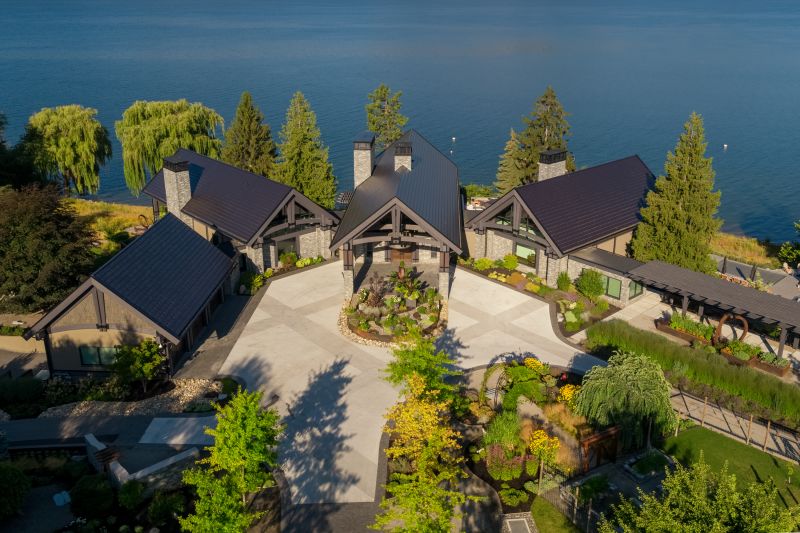 12391 Pixton Road, Lake Country, BC, Canada, Lake Country, BC