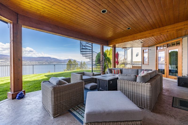 414 Okaview Road, Kelowna, BC