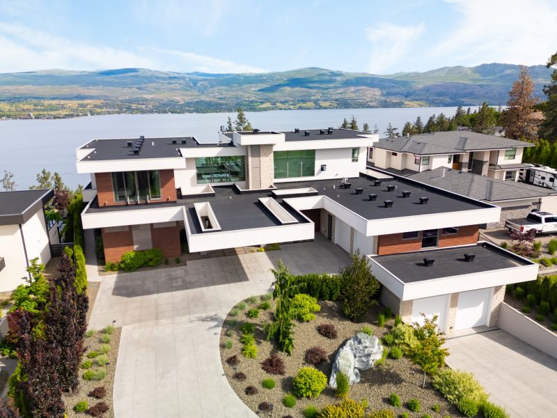 2469 Thacker Drive, West Kelowna, BC, Canada, West Kelowna, BC