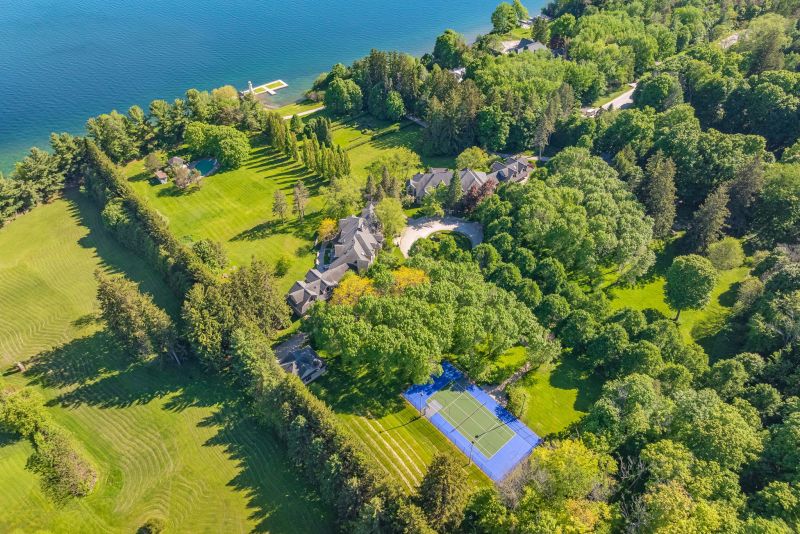2615 Ridge Road West, Shanty Bay, ON, Canada, Shanty Bay, ON