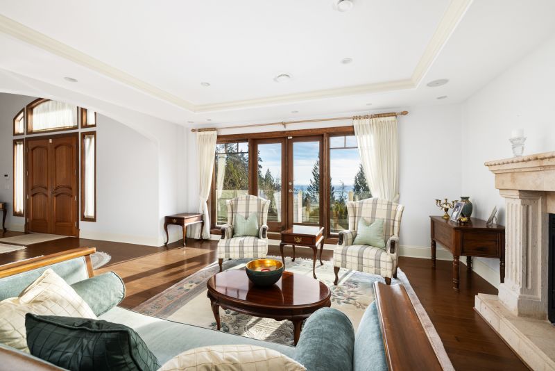 1615 Chippendale Road, West Vancouver, BC, Canada, West Vancouver, BC