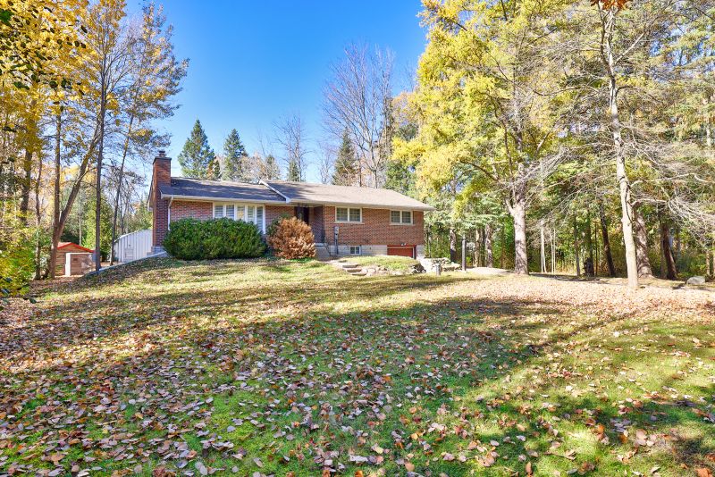 20430 Bathurst Street, East Gwillimbury, ON
