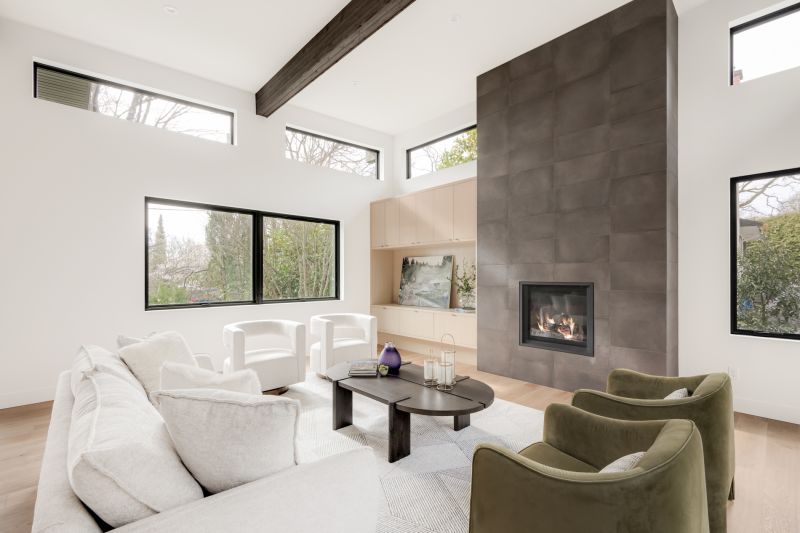 1542 Despard Avenue, Victoria, BC