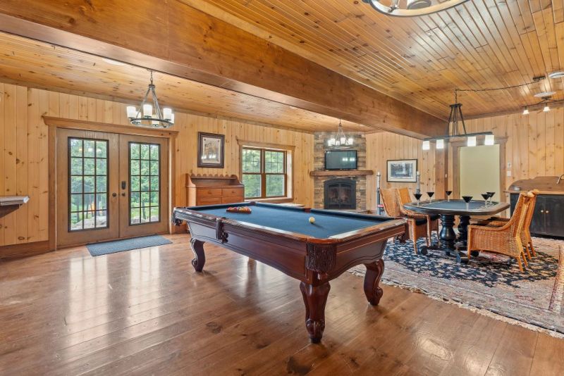 1075 Armstrong Point Road, Port Carling, ON, Canada, Port Carling, ON