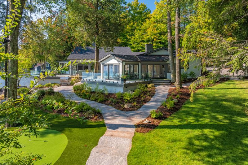 1082 Hall's Road #5, Port Carling, ON