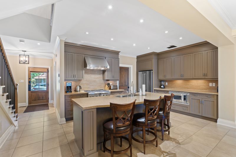 1003 Matthews Drive #5, Utterson, ON