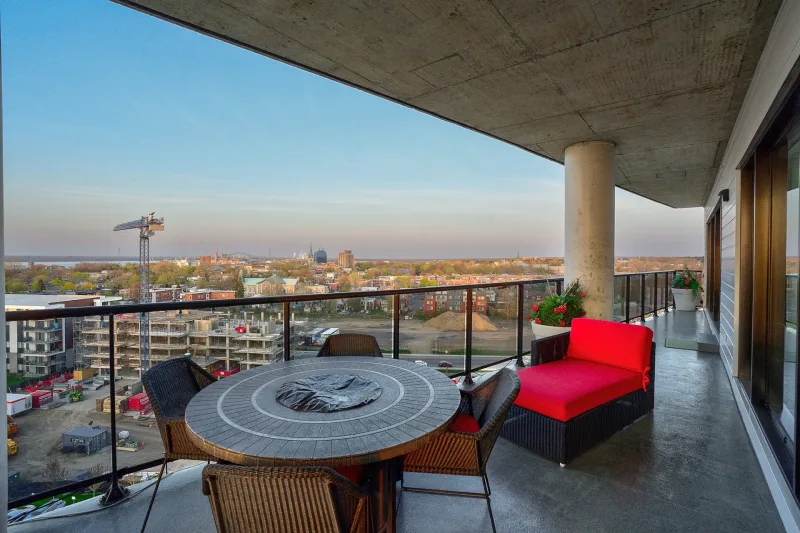 1400 Av. des Draveurs #1005, Trois-Rivieres, QC