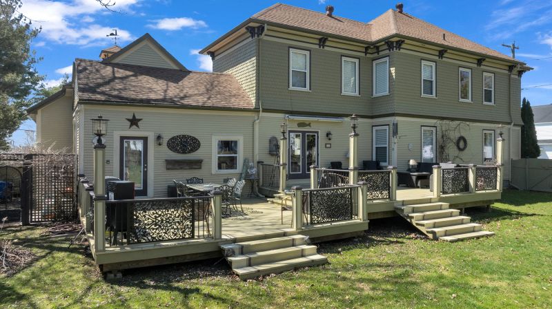 166 Montague Street, St. Andrews, NB