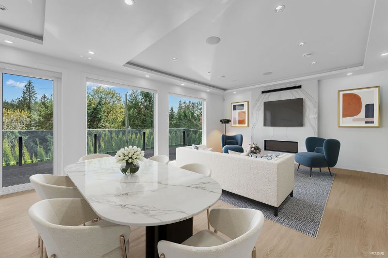 4399 Highland Boulevard, North Vancouver, BC