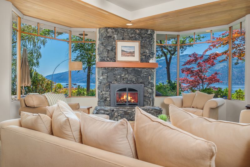 15830 Whiskey Cove Road, Lake Country, BC