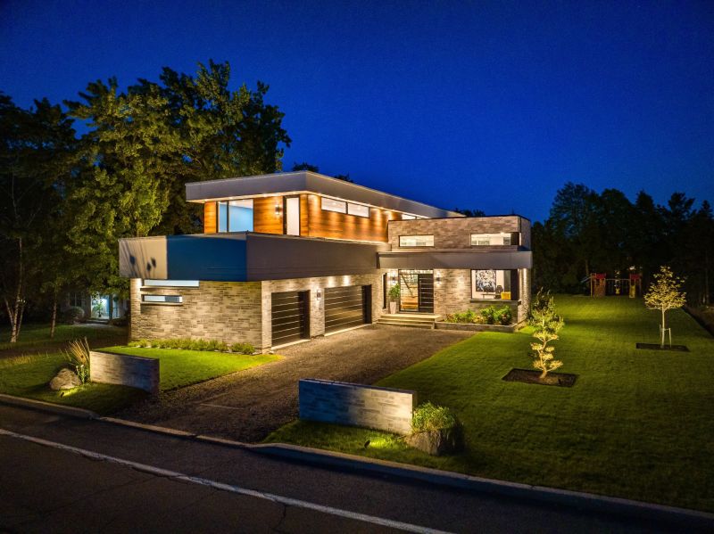 144 Rang des Vingt, Saint-Basile-le-Grand, QC, Canada, Saint-Basile-le-Grand, QC