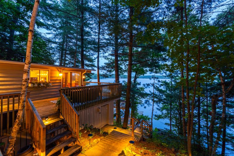 1043 Muskoka Crescent Road, Bracebridge, ON, Canada, Bracebridge, ON