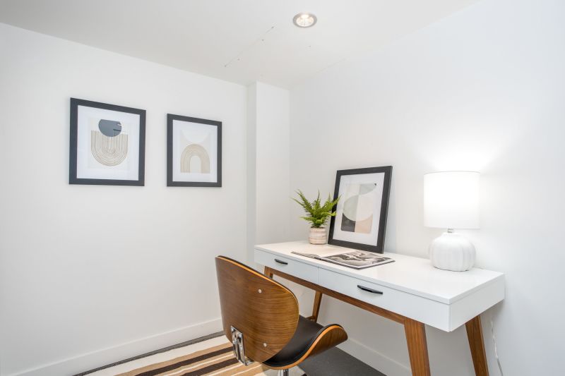 1289 Hornby Street #3111, Vancouver, BC