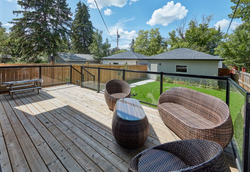 8454 117 Street Northwest, Edmonton, AB