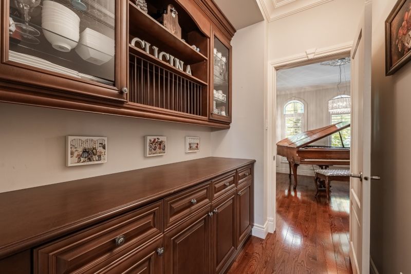 533 Rue des Falaises, Mont-Saint-Hilaire, QC