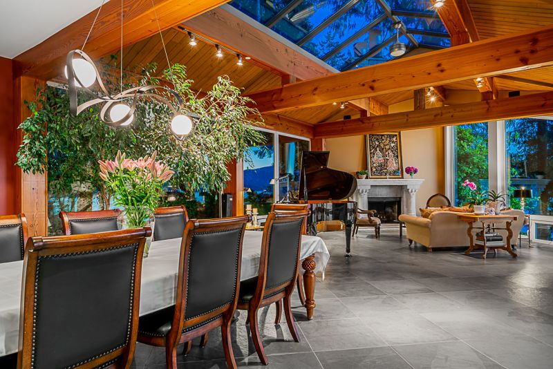 8035 Pasco Road, West Vancouver, BC