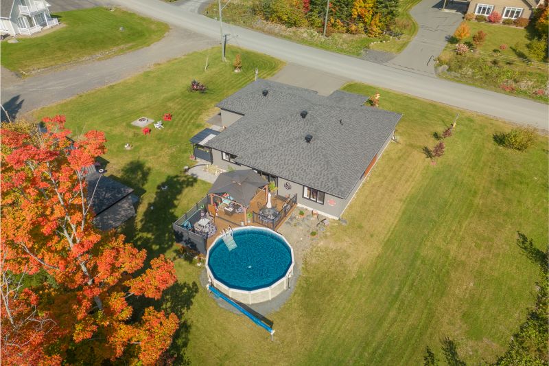 142 Rue Le Montagnard, Edmundston, NB