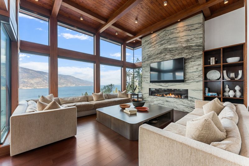 180 Sheerwater Court #23, Kelowna, BC