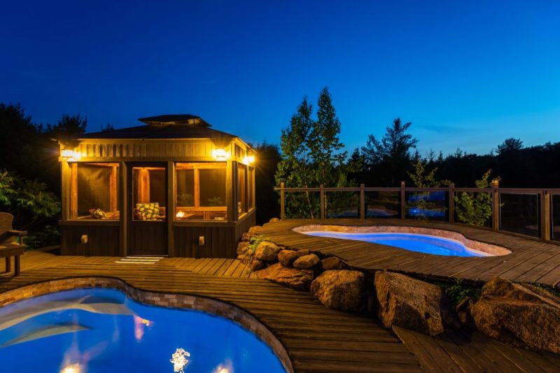 1075 Armstrong Point Road, Port Carling, ON, Canada, Port Carling, ON
