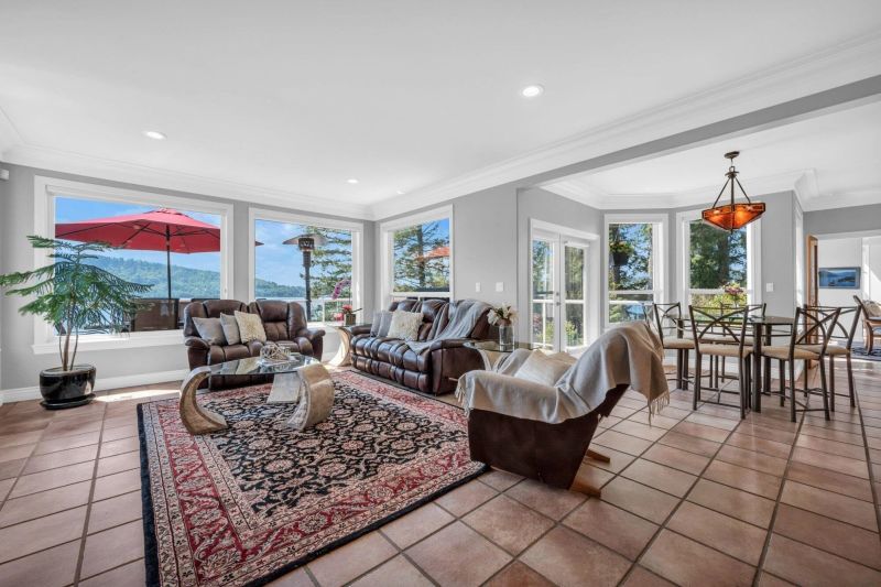 242 Turtlehead Road, Belcarra, BC