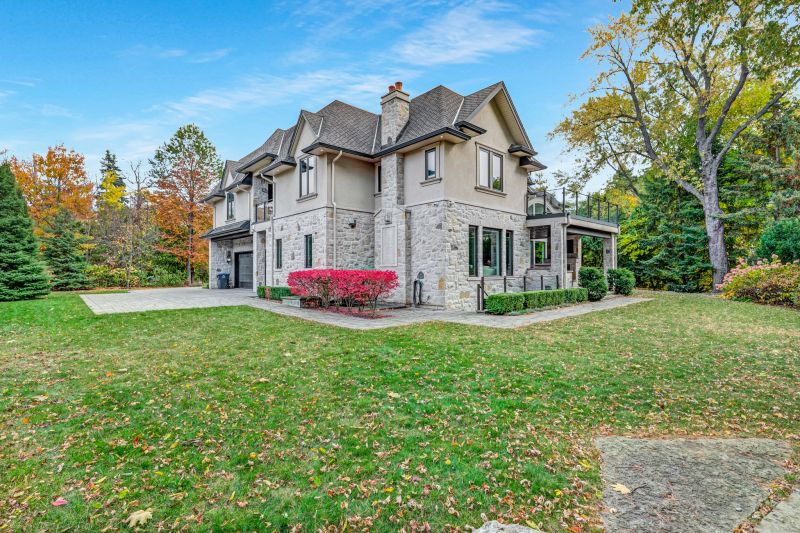 1370 Oak Lane, Mississauga, ON