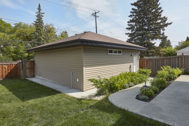11502 71 Avenue Northwest, Edmonton, AB