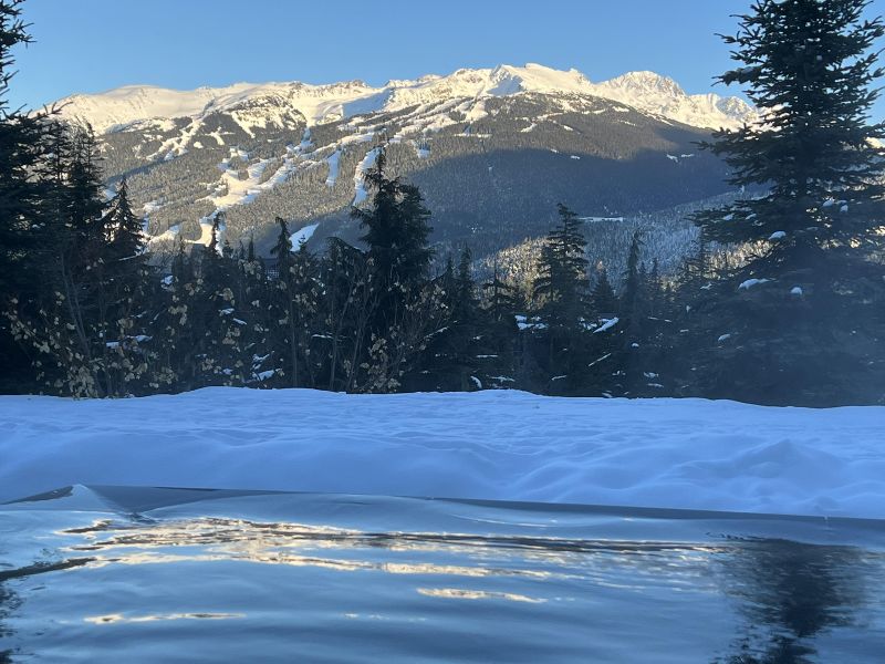 5425 Stonebridge Drive, Whistler, BC, Canada, Whistler, BC