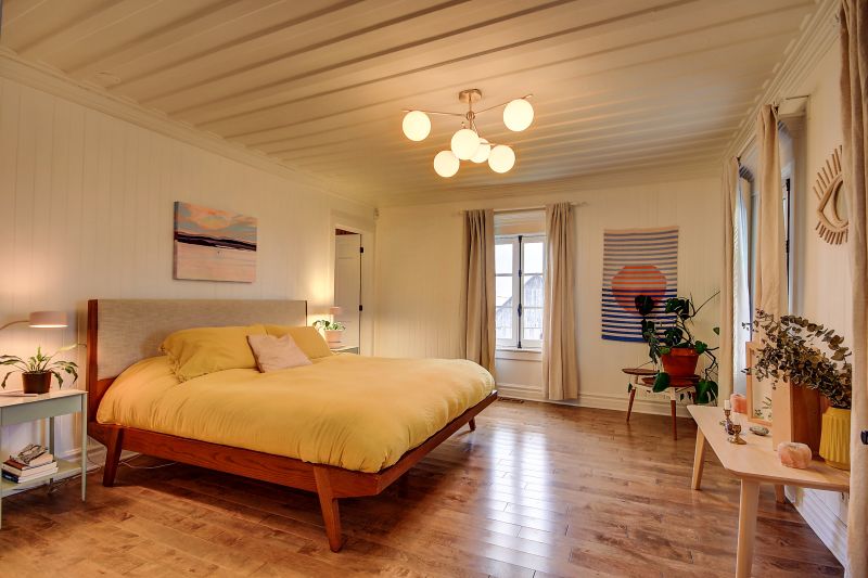 1291 La Grande-Caroline, Rougemont, QC