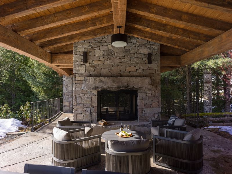 5476 Stonebridge Place, Whistler, BC