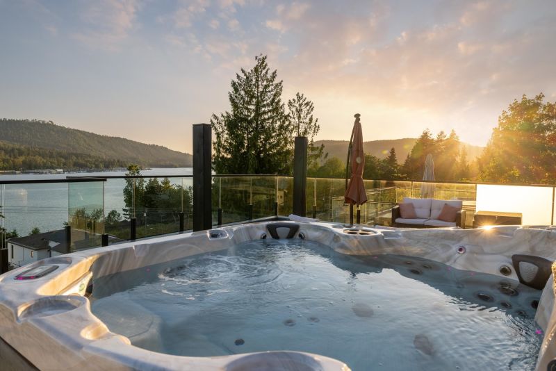 1241 Ioco Road, Port Moody, BC
