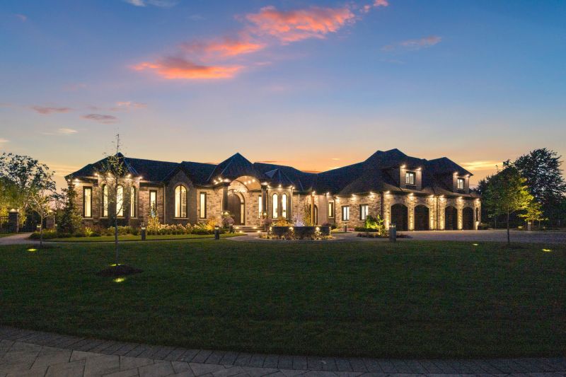 1272 Fiddlers Green Road, Ancaster, On, Canada, Ancaster, ON