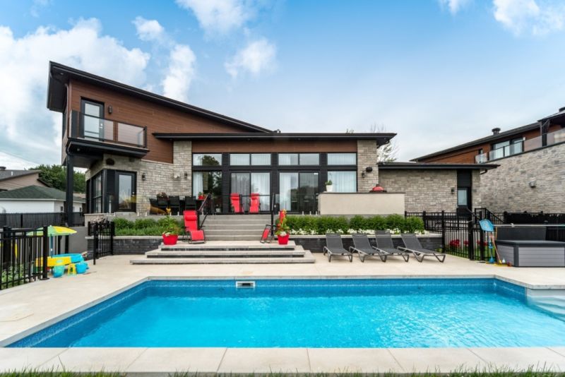 , Dorval, QC