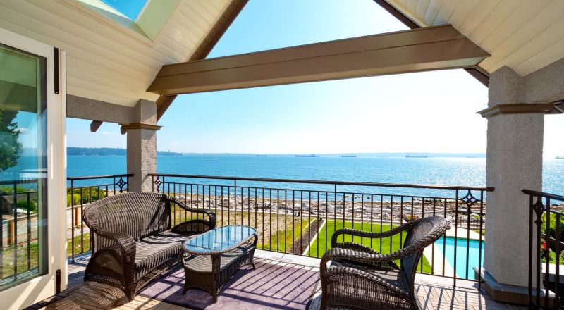 2816 Bellevue Avenue, West Vancouver, BC