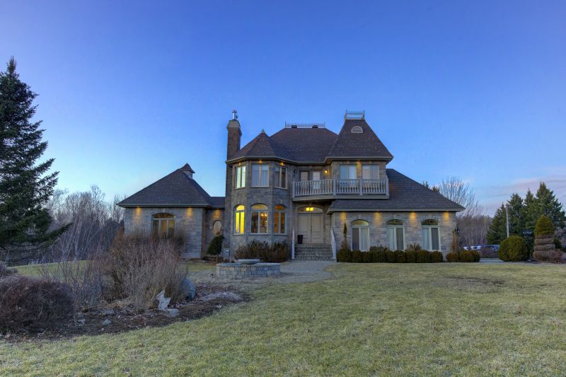 35 Rue Bruce, Granby, QC, Canada, Granby, QC