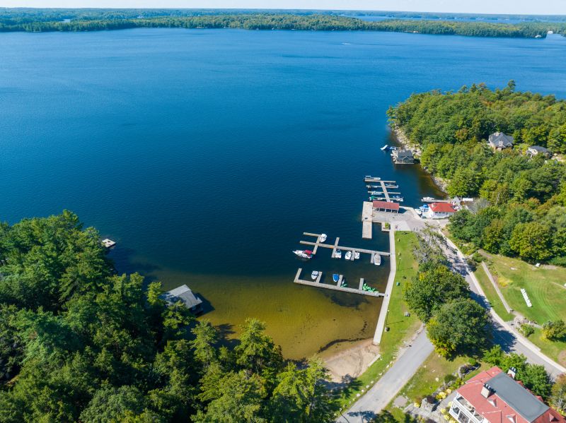 1003 Matthews Drive #5, Utterson, ON