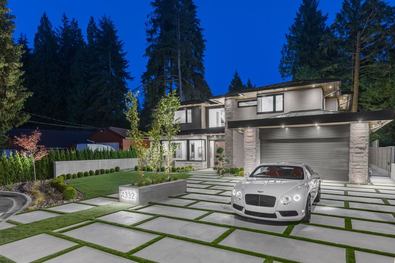 4332 Quinton Place, North Vancouver, BC