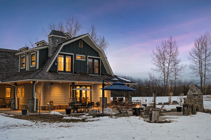 84 Eagle Butte Ranch, Calgary, AB