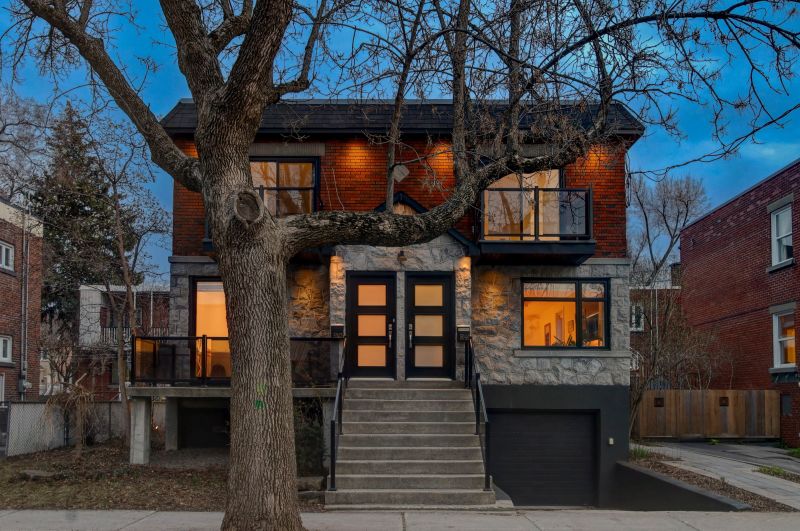 5042 Av. Jeanne-d'Arc, Montreal, QC