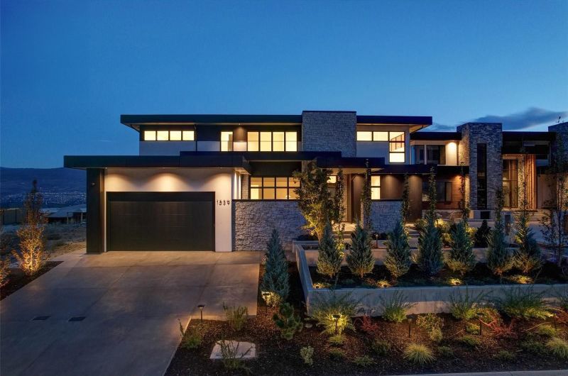 1539 Cabernet Way, West Kelowna, BC