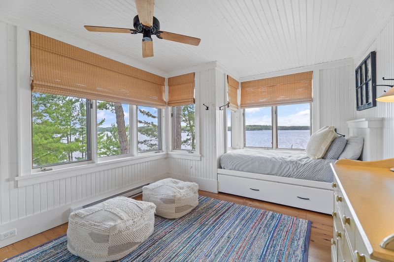 1 Onaway Island R21, Muskoka Lakes, ON