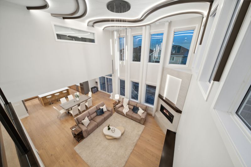 301 Aspen Summit Heights Southwest, Calgary, AB