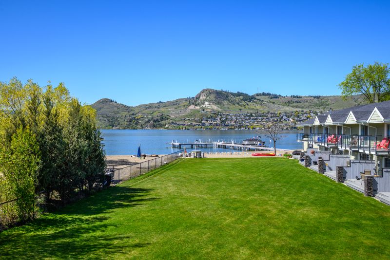 7906 Kirkland Drive #10, Coldstream, BC