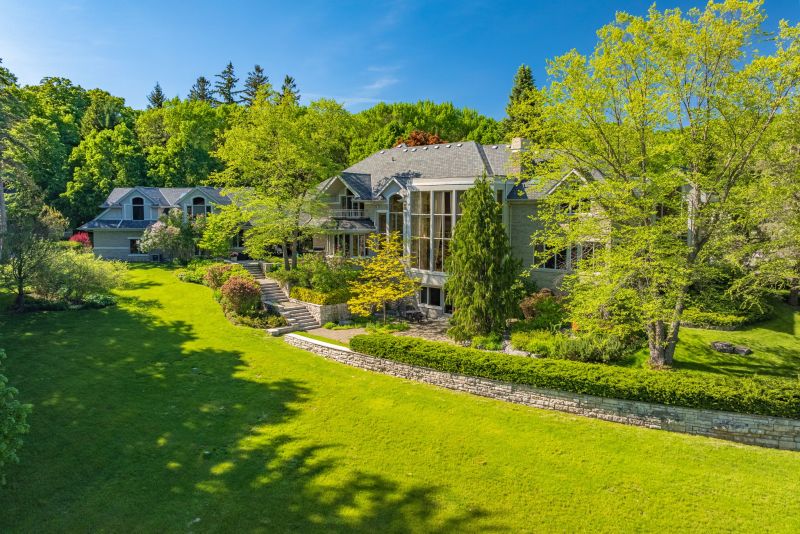 2615 Ridge Road West, Shanty Bay, ON, Canada, Shanty Bay, ON