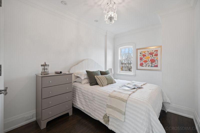 335 Melrose Avenue, North York, ON, Canada, North York, ON